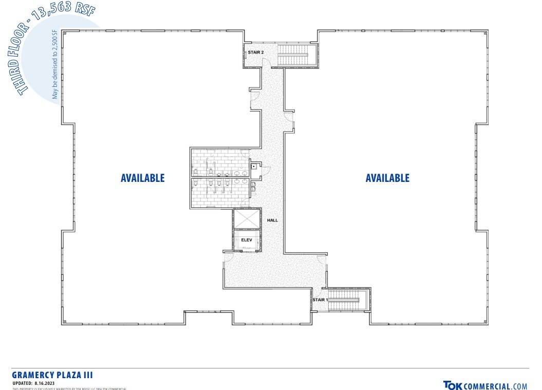1860 S Wells Ave, Meridian, ID for lease Floor Plan- Image 1 of 1