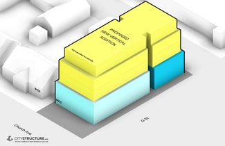 More details for PRIME MIXED-USE REDEVELOPMENT PROPERTY – for Sale, Chula Vista, CA