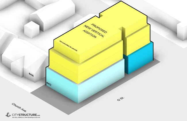 Plus de détails pour PRIME MIXED-USE REDEVELOPMENT PROPERTY – à vendre, Chula Vista, CA