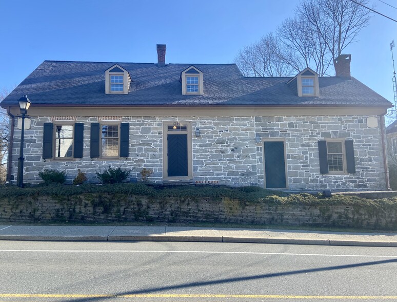 1298-1300 Hope Bridgeville Rd, Hope, NJ for lease - Building Photo - Image 2 of 16