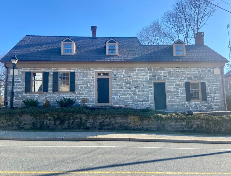 1298-1300 Hope Bridgeville Rd, Hope, NJ à louer - Photo du bâtiment - Image 2 de 16