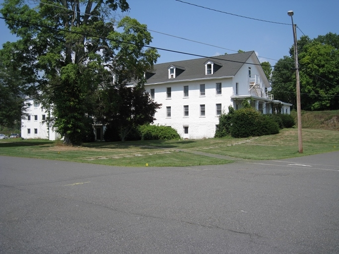 129 Morris Tpke, Newton, NJ à vendre - Photo principale - Image 1 de 1