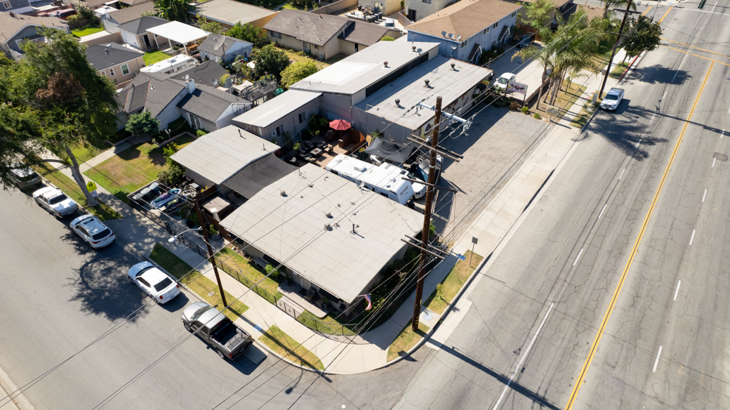 17149 Woodruff Ave, Bellflower, CA for sale Primary Photo- Image 1 of 1