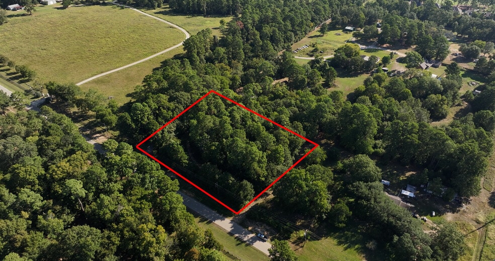 0000 Pearson rd, Montgomery, TX for sale - Building Photo - Image 2 of 13