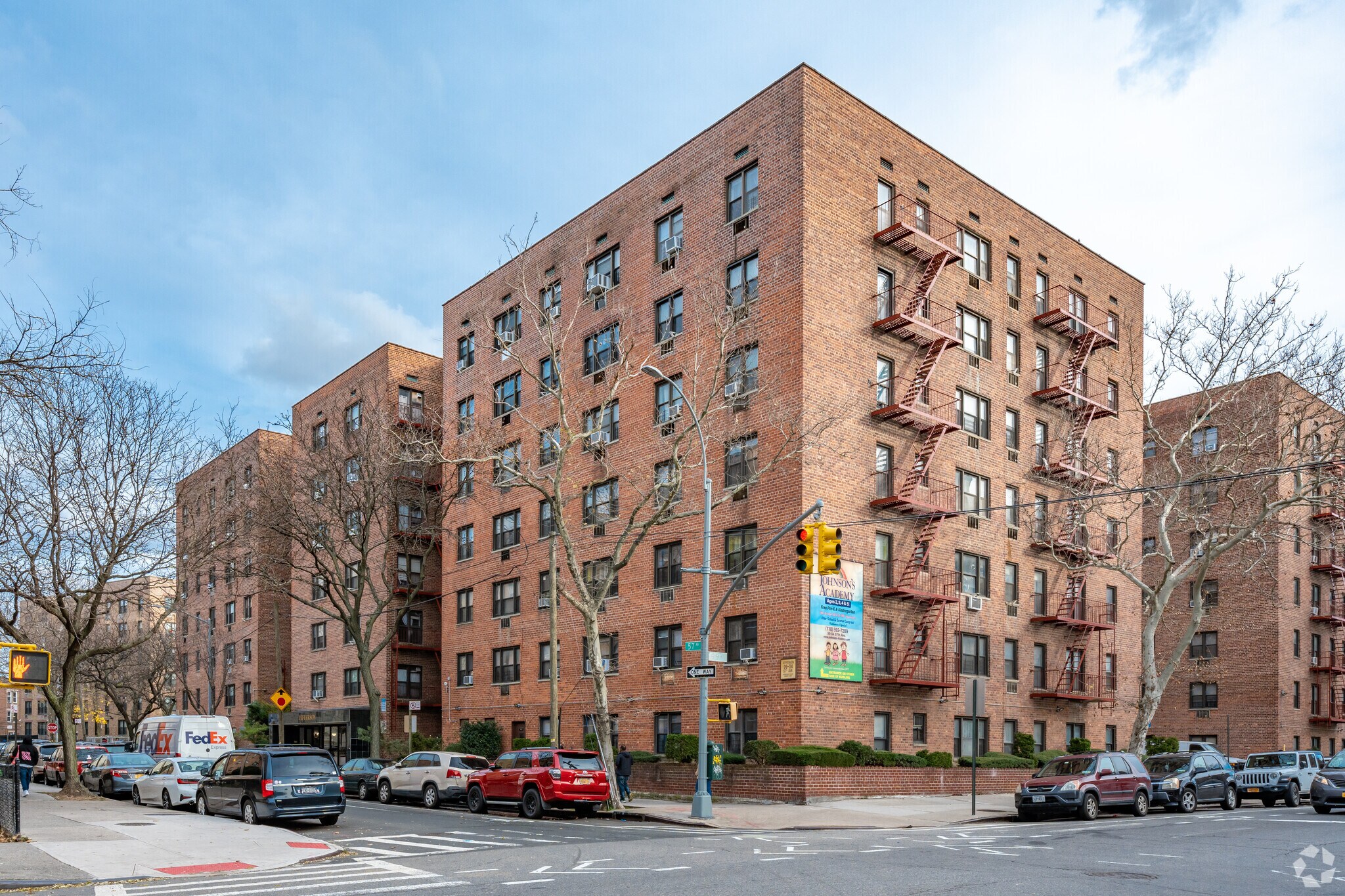 9904 57th Ave, Flushing, NY for sale Primary Photo- Image 1 of 5