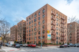 More details for 9904 57th Ave, Flushing, NY - Multifamily for Sale