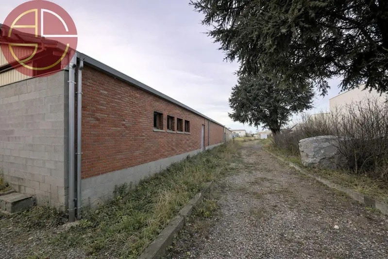 Industrial in Toulouse for sale - Building Photo - Image 3 of 6