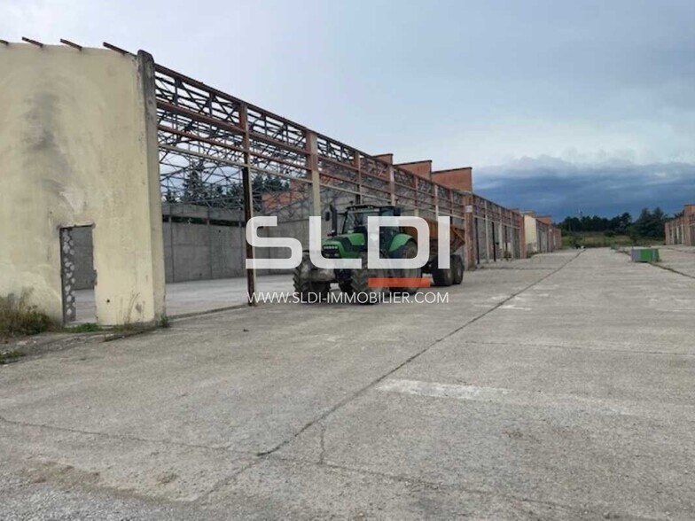 Flex dans Rillieux-la-Pape à louer - Photo de construction - Image 3 de 8