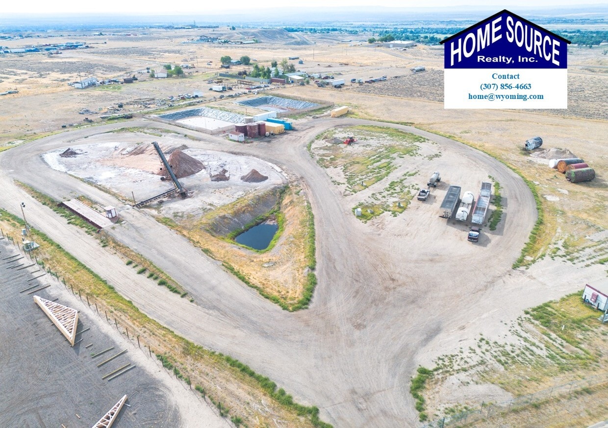2095 Chandelle Boulevard, Riverton, WY for sale Primary Photo- Image 1 of 7