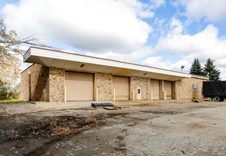 More details for 5394 Corunna Rd, Flint, MI - Industrial for Lease