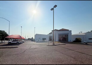 1120 W Main St, Mesa, AZ for lease Building Photo- Image 2 of 8
