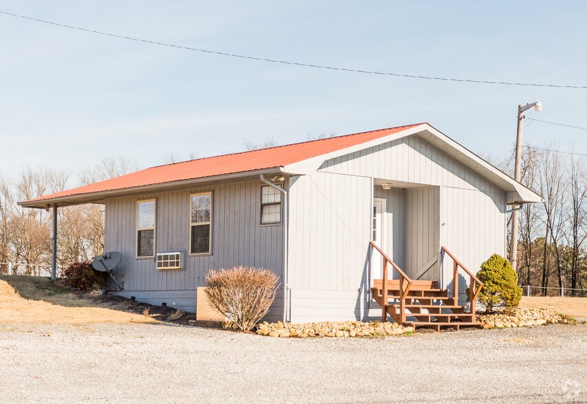 2107 US HWY 411 S, Maryville, TN à vendre - Photo principale - Image 1 de 4