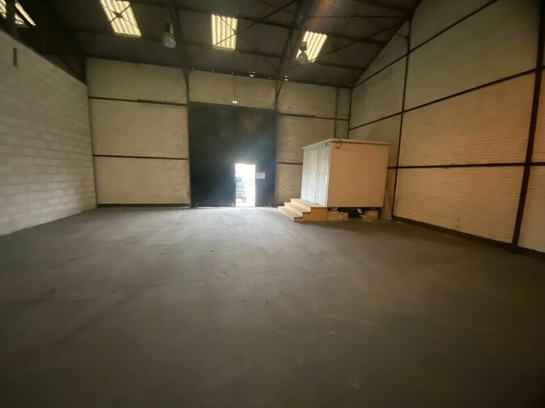 Route Du Bassin 5, Gennevilliers for lease - Interior Photo - Image 3 of 5