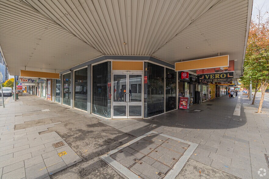 251 Church St, Parramatta à louer - Photo du bâtiment - Image 3 de 5