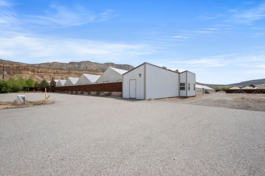 1041 N River Rd, Palisade, CO for sale - Building Photo - Image 3 of 18