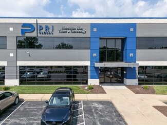 Plus de détails pour 174 Clarkson Rd, Ballwin, MO - Bureau à vendre