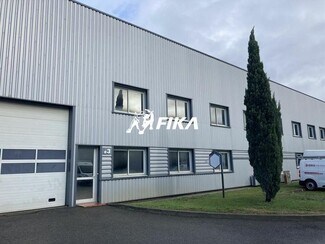 More details for 48 Chemin Du Chapitre, Toulouse - Office for Lease