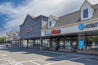 Plus de détails pour 3133-3199 Long Beach Rd, Oceanside, NY - Bureau/Commerce de détail à louer