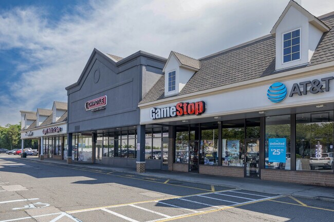 Plus de détails pour 3133-3199 Long Beach Rd, Oceanside, NY - Bureau/Commerce de détail à louer