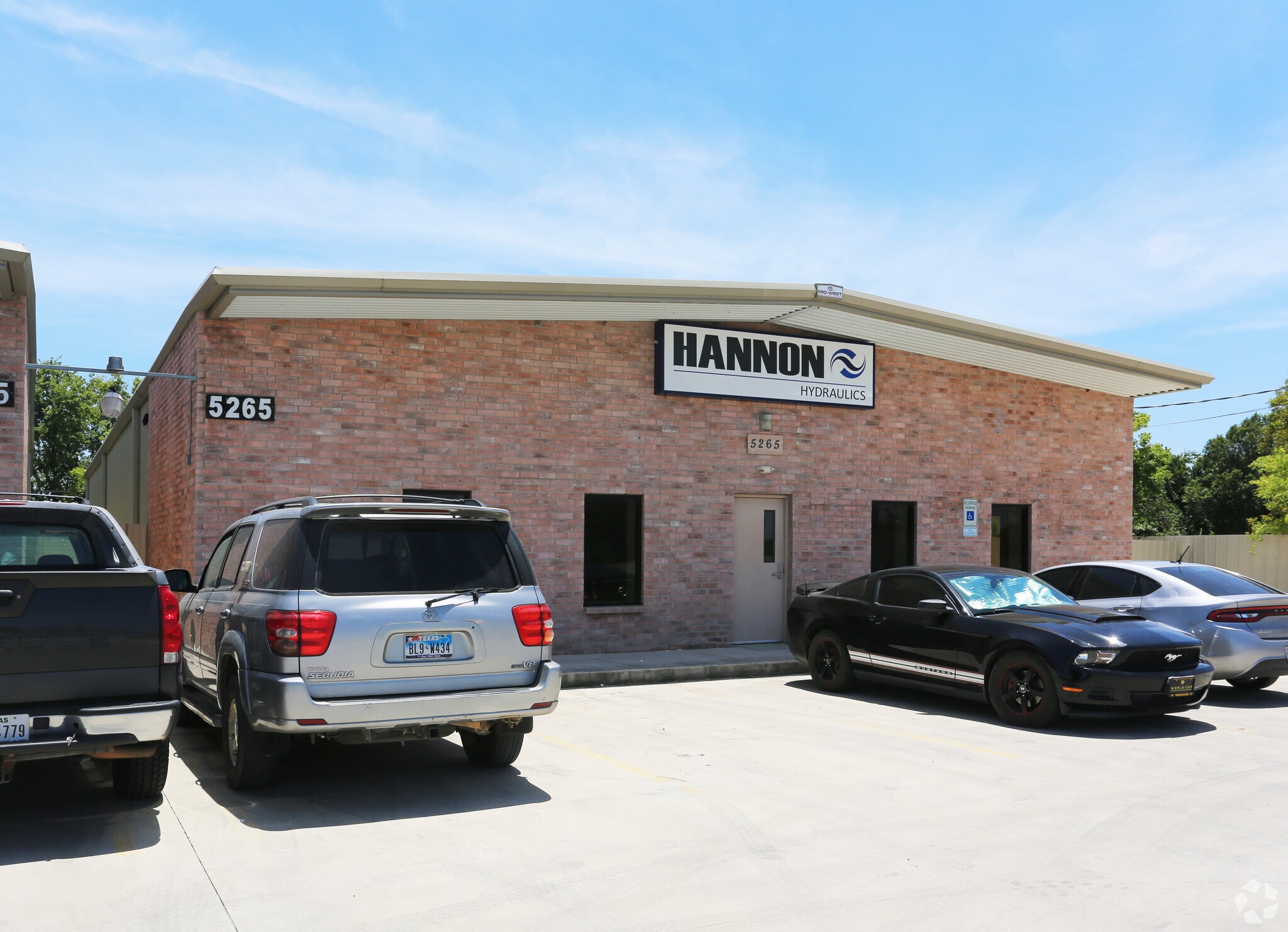 5265 S Interstate 35, New Braunfels, TX for sale Primary Photo- Image 1 of 1