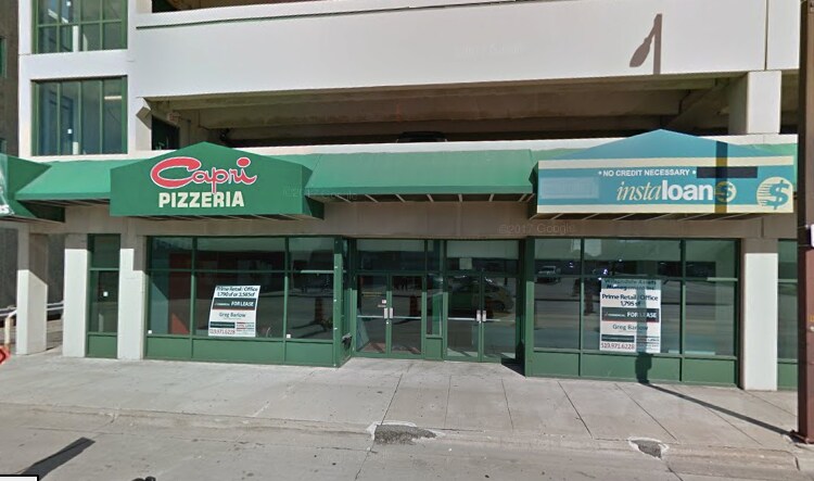 48 Wyandotte St E, Windsor, ON à vendre - Photo du bâtiment - Image 1 de 1