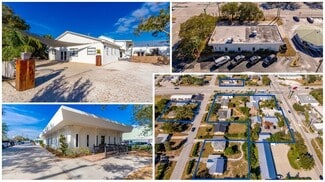 Plus de détails pour Sale Leaseback Portfolio – à vendre