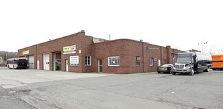 Plus de détails pour 7061 Route 35, South Amboy, NJ - Industriel à louer