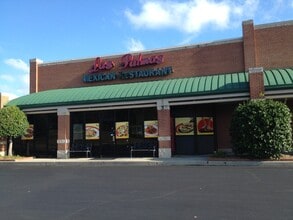 144-246 Shorter Ave SW, Rome, GA à louer Photo intérieure- Image 2 de 3