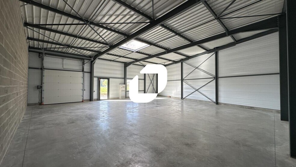 Flex in WINGERSHEIM for lease - Building Photo - Image 3 of 9
