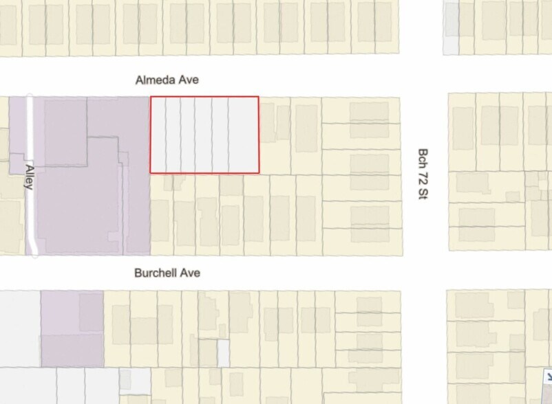 Almeda Avenue, Arverne, NY for sale - Primary Photo - Image 1 of 3
