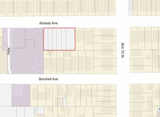 More details for Almeda Avenue, Arverne, NY - Land for Sale