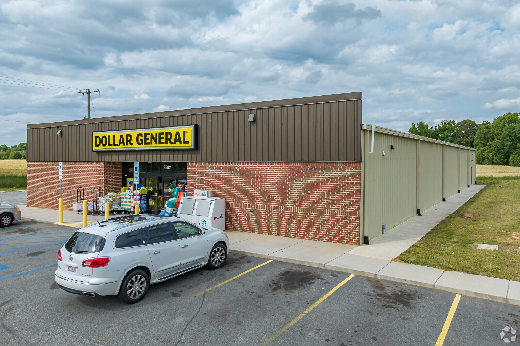 8502 US Highway 311, Archdale, NC for sale Primary Photo- Image 1 of 1