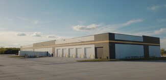 Plus de détails pour 13400 FYH Dr, Huntley, IL - Industriel/Logistique à louer