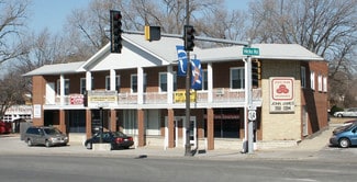 Plus de détails pour 430-434 E Northwest Hwy, Palatine, IL - Commerce de détail à louer