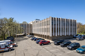 More details for 25 Commerce Dr, Cranford, NJ - Office for Lease