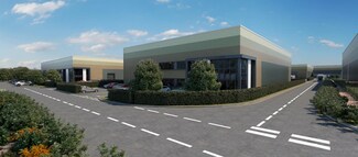Plus de détails pour Indurent Park, Chippenham - Industriel à louer