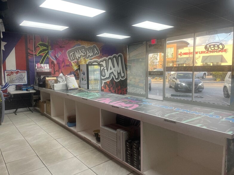 12377 S Cleveland Ave, Fort Myers, FL for lease - Floor Plan - Image 3 of 14