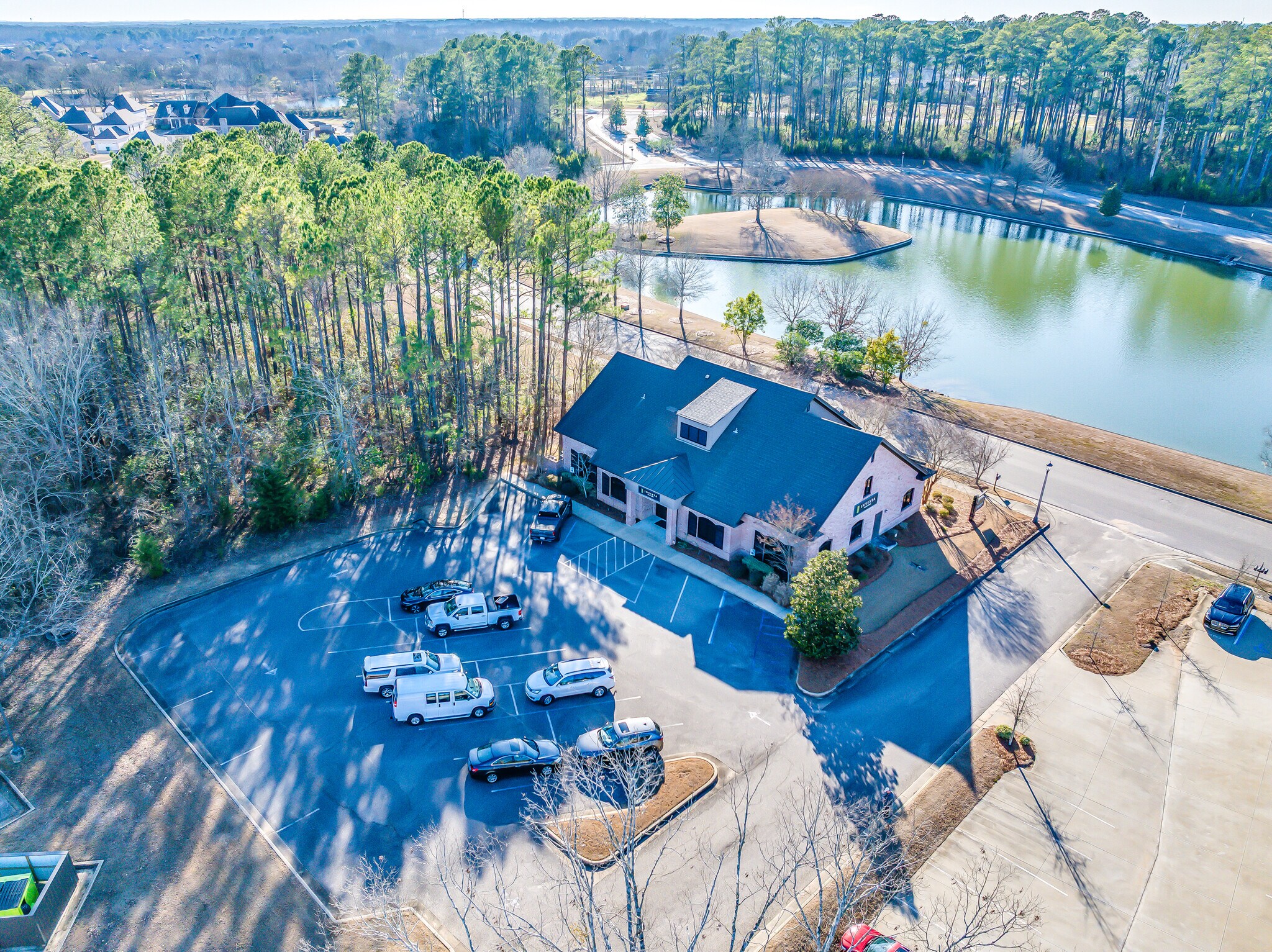 350 Leavell Cir, Montgomery, AL for sale Primary Photo- Image 1 of 13