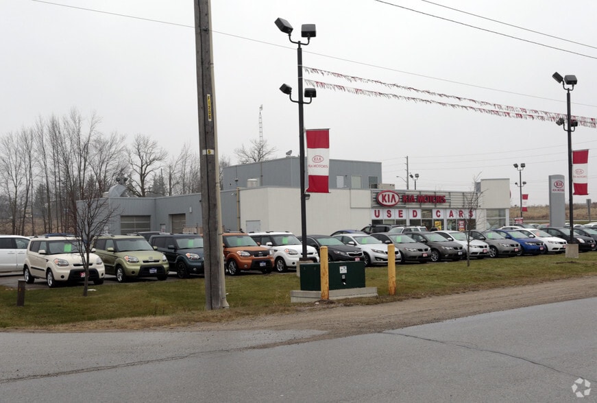 1 Malcolm Rd, Guelph, ON for sale - Building Photo - Image 2 of 2