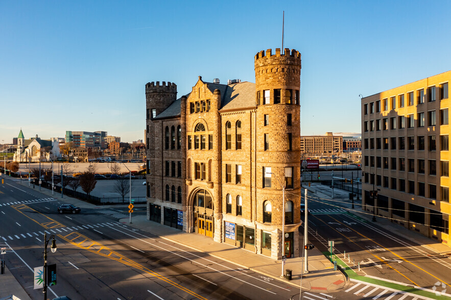 1942 Grand River Ave, Detroit, MI for sale - Building Photo - Image 1 of 1