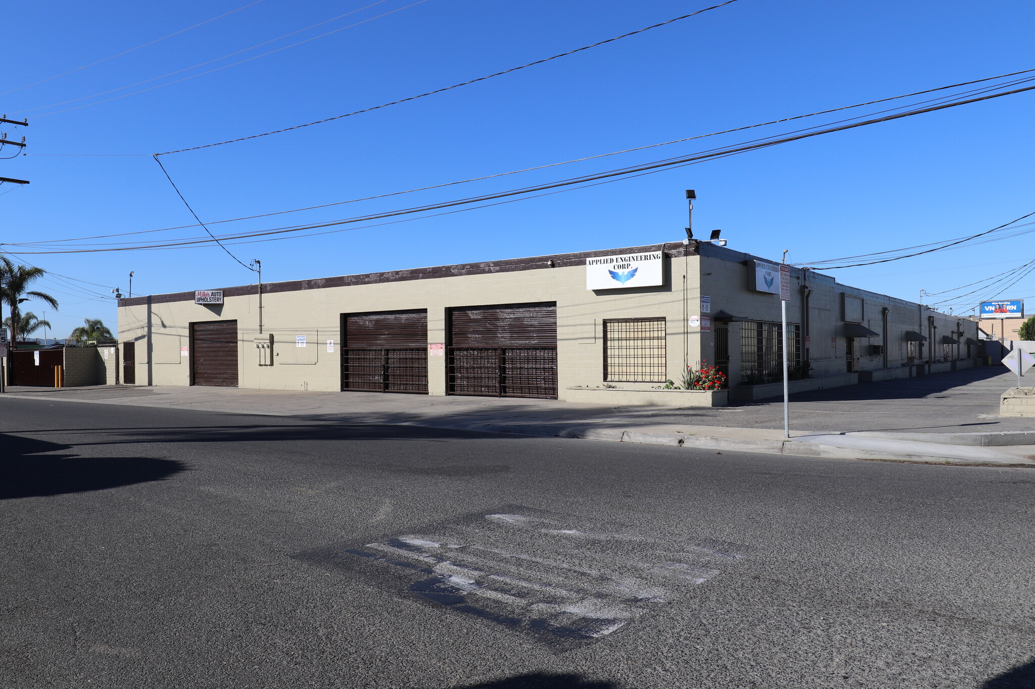 14708-14726 Arrow Hwy, Baldwin Park, CA for lease Primary Photo- Image 1 of 11