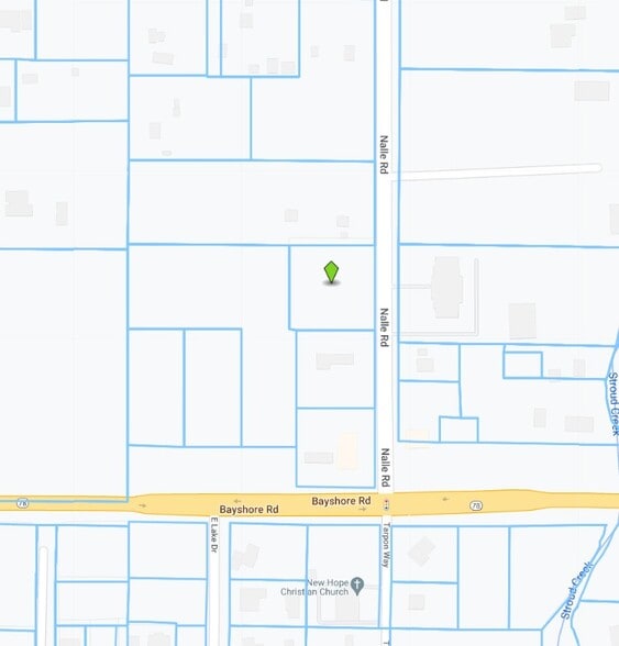 17311 Nalle Rd, North Fort Myers, FL for sale - Primary Photo - Image 1 of 2