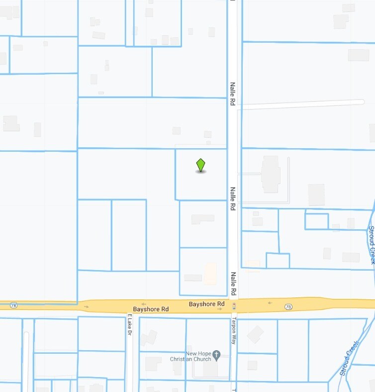 17311 Nalle Rd, North Fort Myers, FL for sale Primary Photo- Image 1 of 3