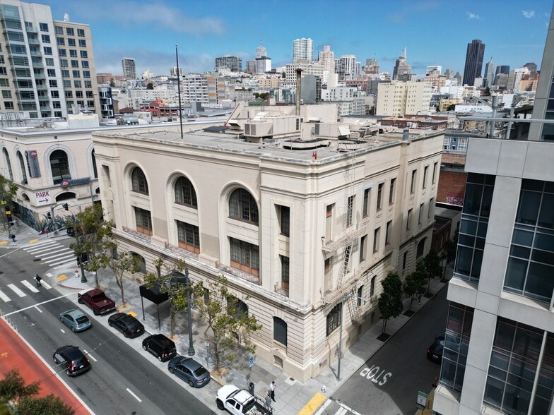 1142 Van Ness Ave, San Francisco, CA for sale - Building Photo - Image 2 of 5