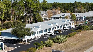 Plus de détails pour 946 Tamiami Trl, Port Charlotte, FL - Bureau à louer