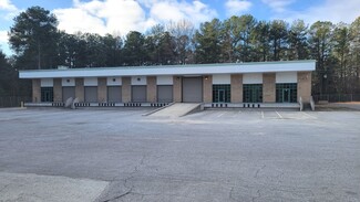 More details for 148-160 Enterprise Blvd SW, Atlanta, GA - Industrial for Lease