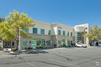 More details for 555 Double Eagle Ct, Reno, NV - Office for Lease