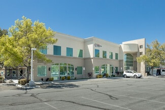 Plus de détails pour 555 Double Eagle Ct, Reno, NV - Bureau à vendre