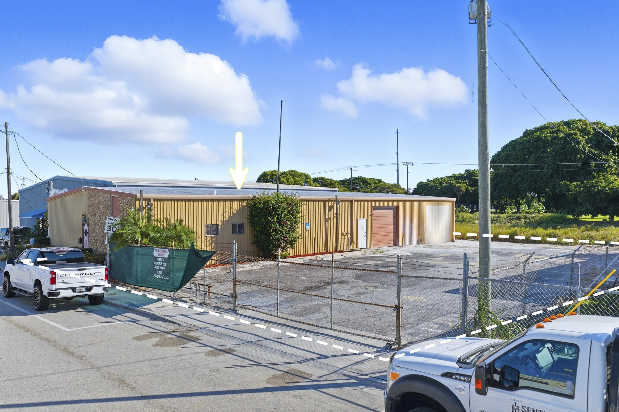 4504 Georgia Ave, West Palm Beach, FL for lease Building Photo- Image 1 of 16