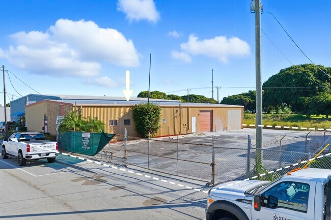 More details for 4504 Georgia Ave, West Palm Beach, FL - Industrial for Lease
